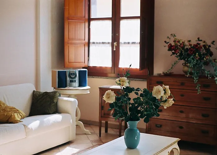 Porto Romano Guest House