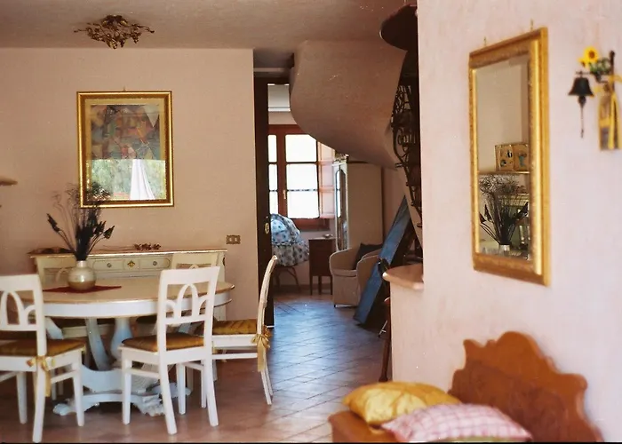 Porto Romano Guest House