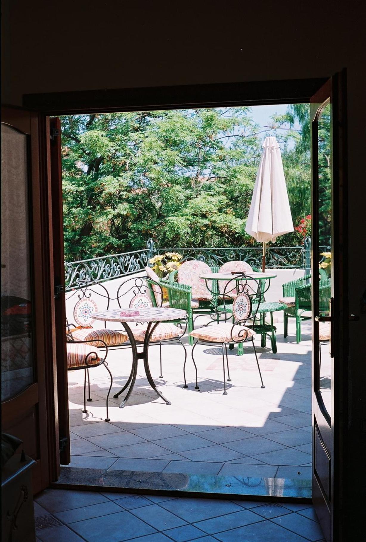 Porto Romano Guest House * Olbia