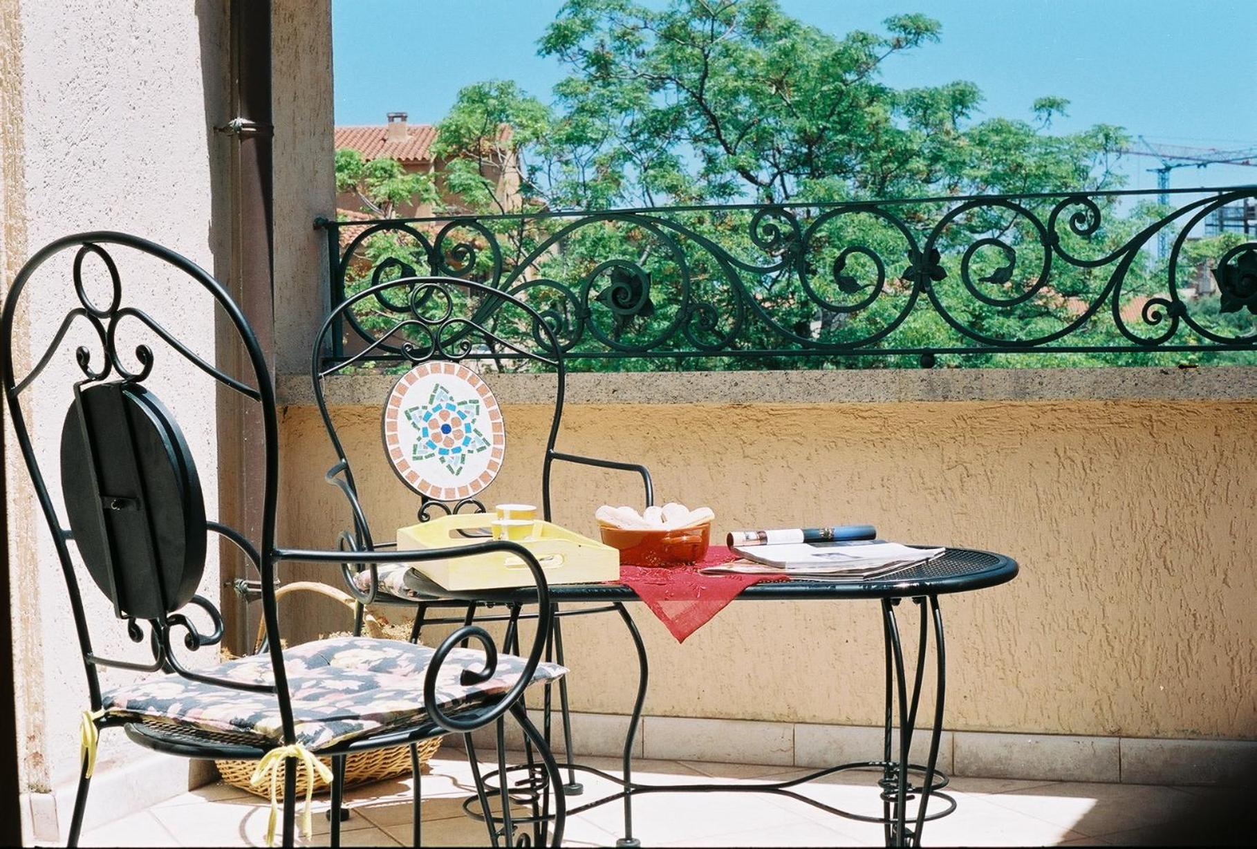 Porto Romano Guest House Frühstückspension