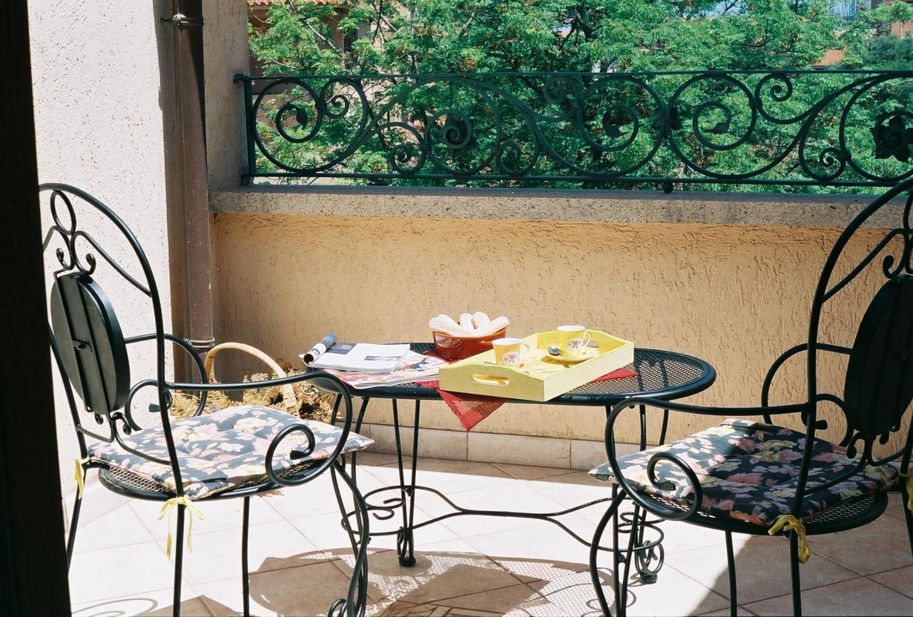 Porto Romano Guest House Olbia
