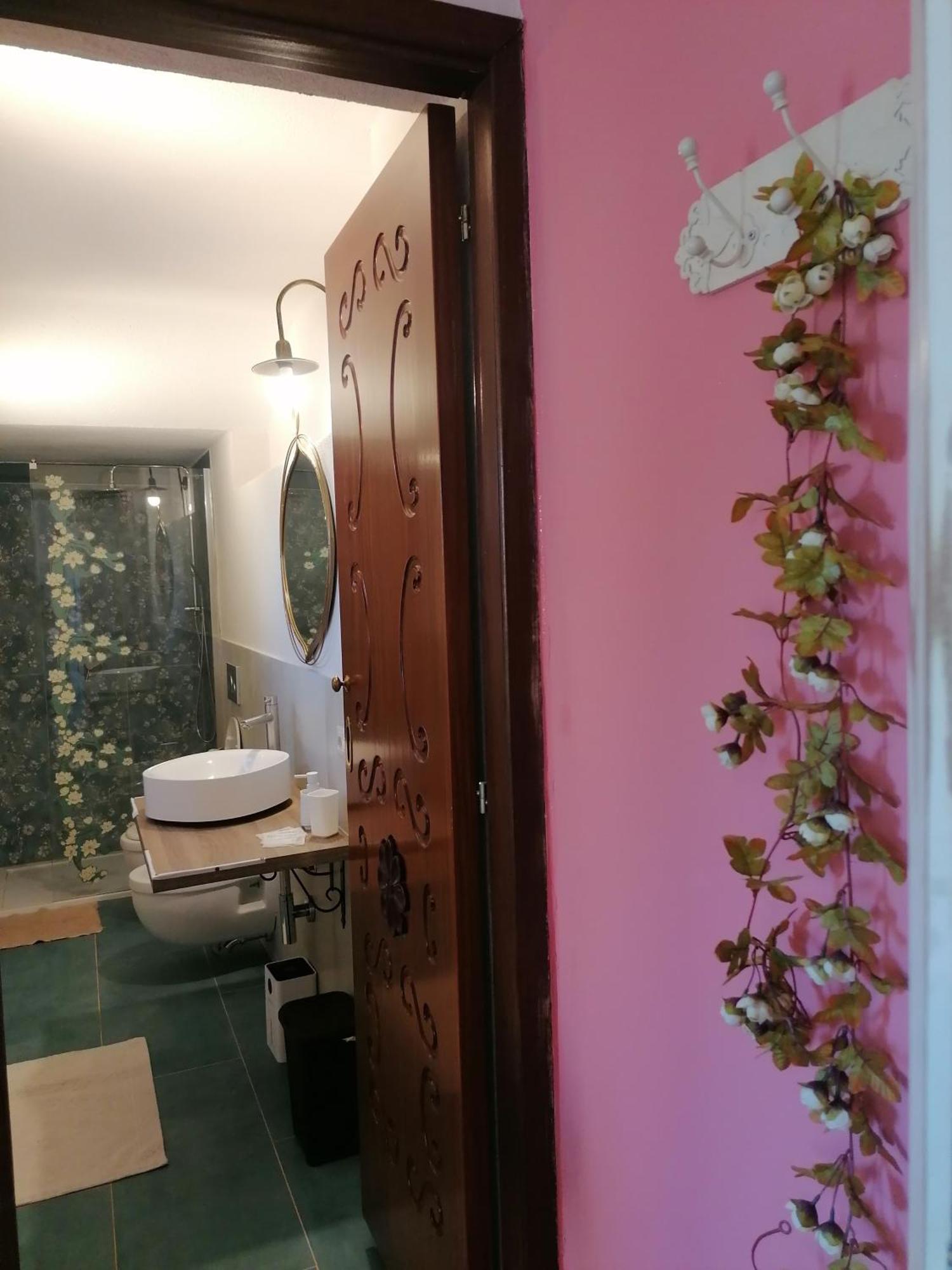 Porto Romano Guest House Frühstückspension