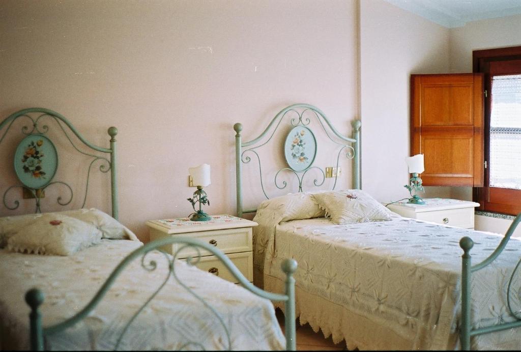 Frühstückspension Porto Romano Guest House Olbia