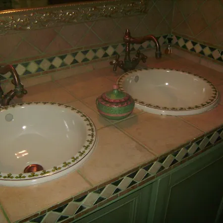 Porto Romano Guest House Olbia Buitenkant foto