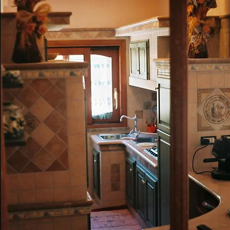 Porto Romano Guest House Olbia Buitenkant foto