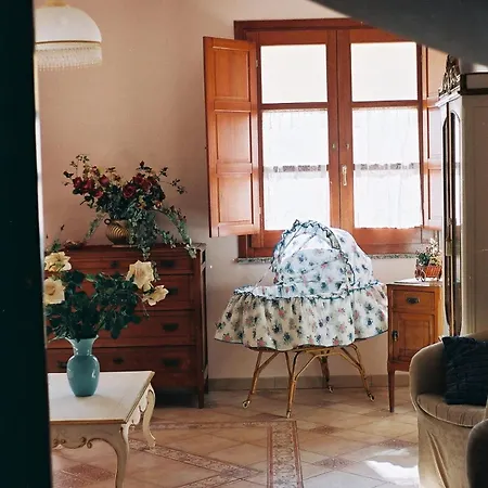 Porto Romano Guest House Olbia Buitenkant foto