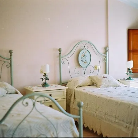 Porto Romano Guest House Olbia Kamer foto