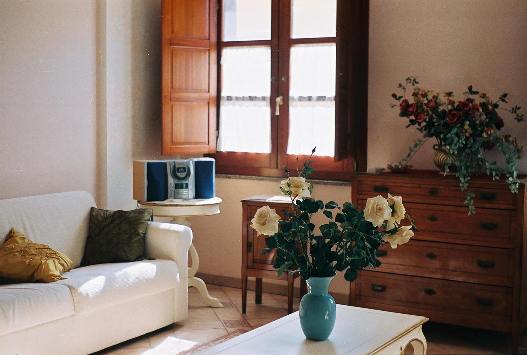 Porto Romano Guest House Bed & Breakfast