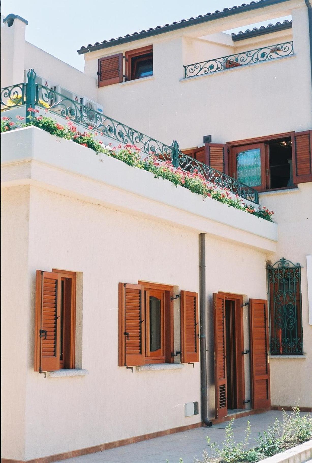 Bed & Breakfast Porto Romano Guest House Olbia