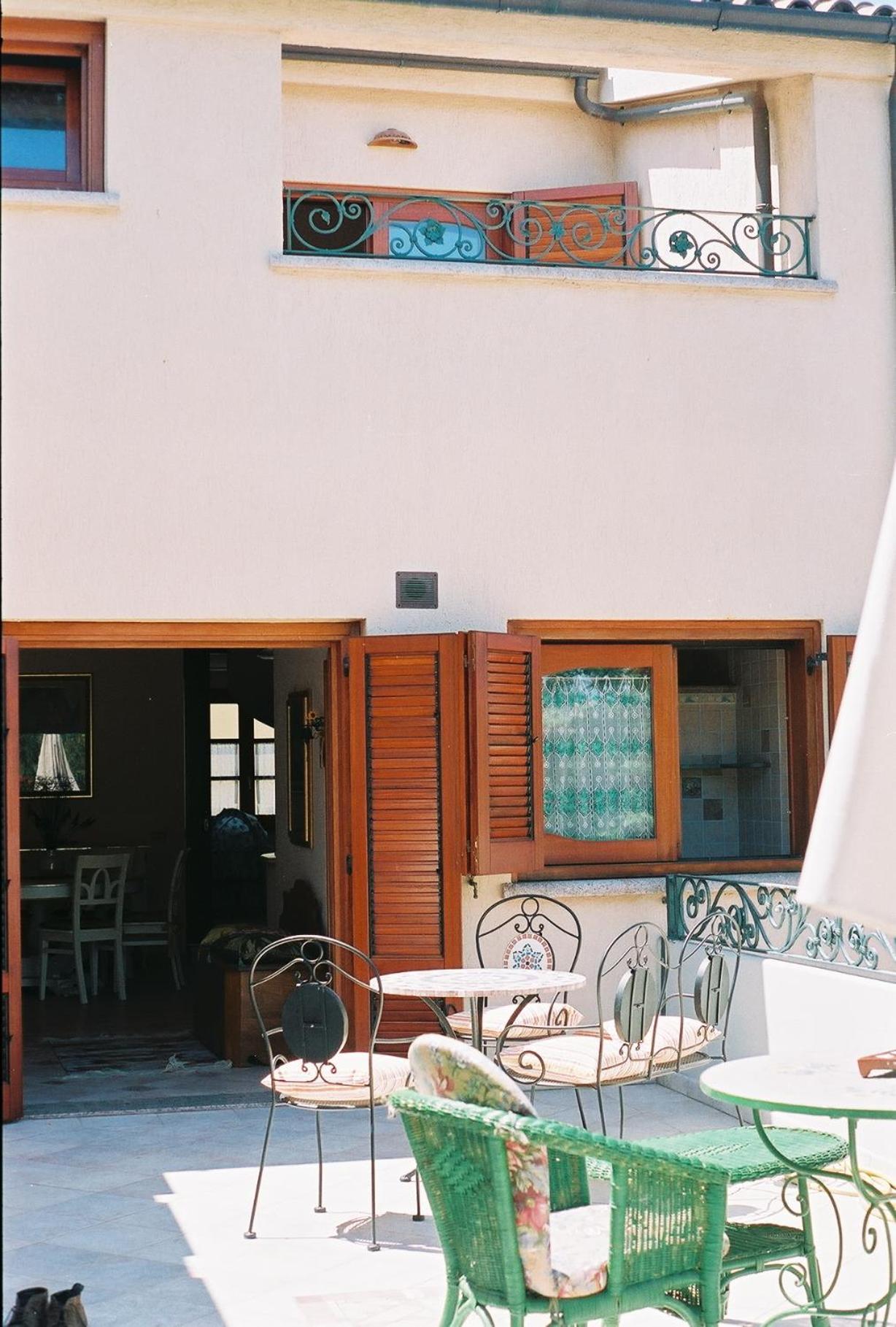 Porto Romano Guest House Olbia