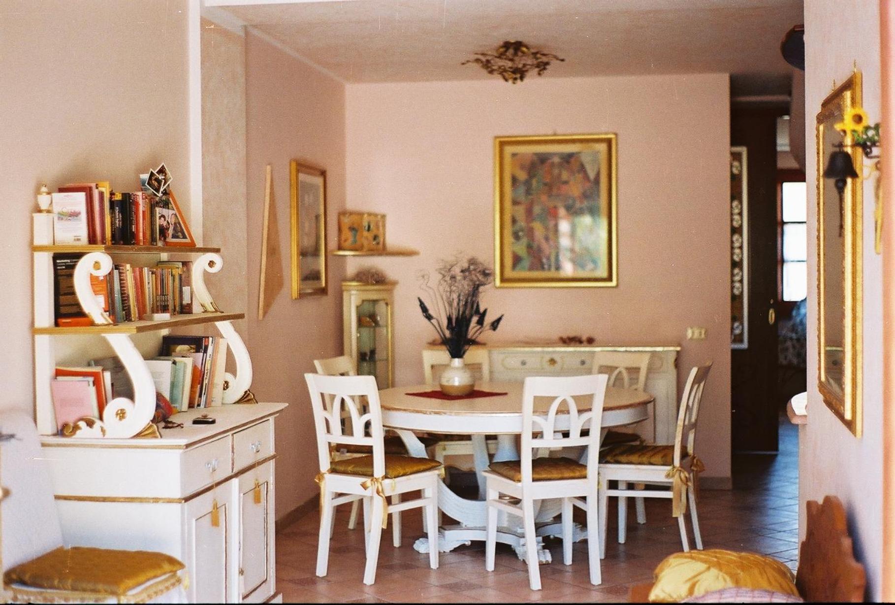 Porto Romano Guest House Bed & Breakfast *