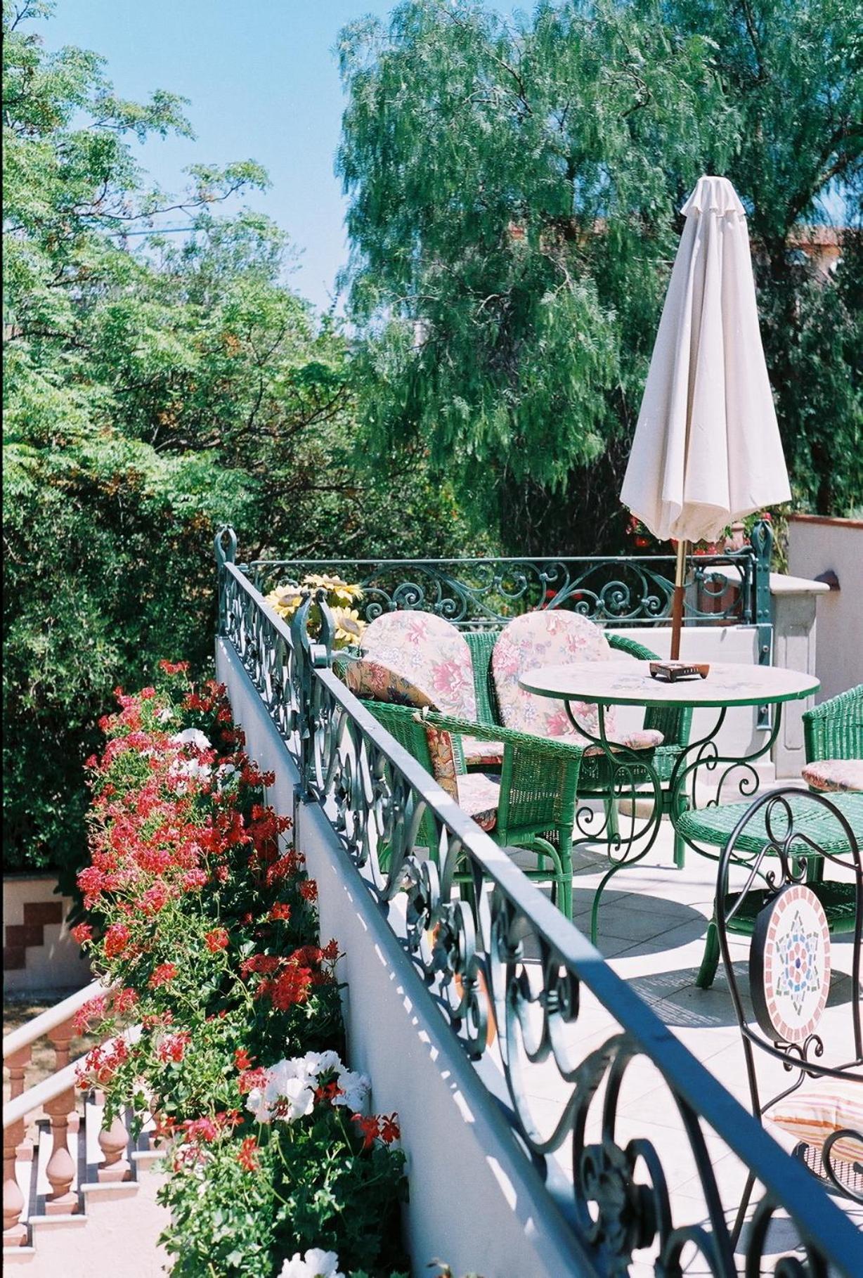 Porto Romano Guest House Bed & Breakfast Olbia