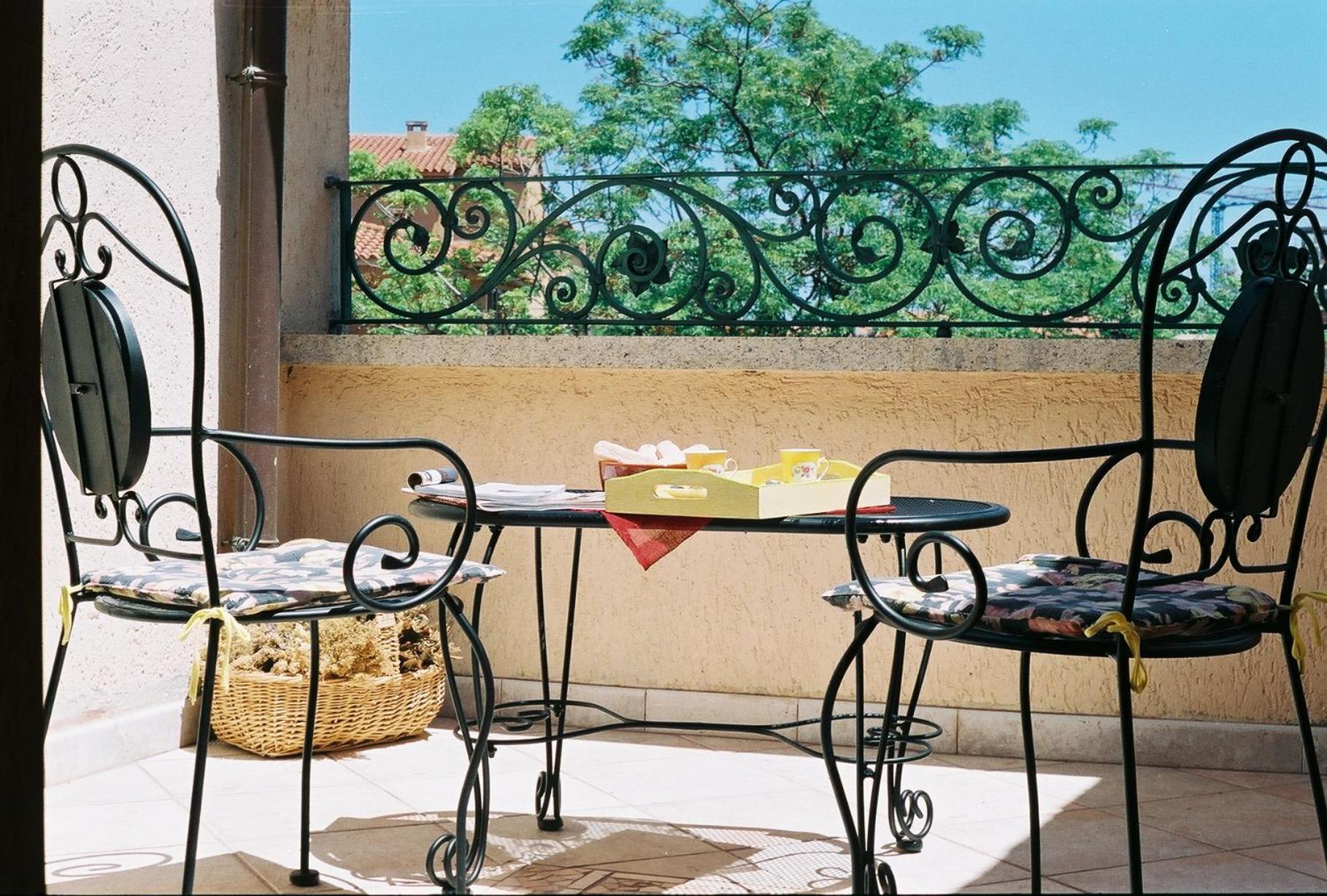 Porto Romano Guest House Bed & Breakfast *