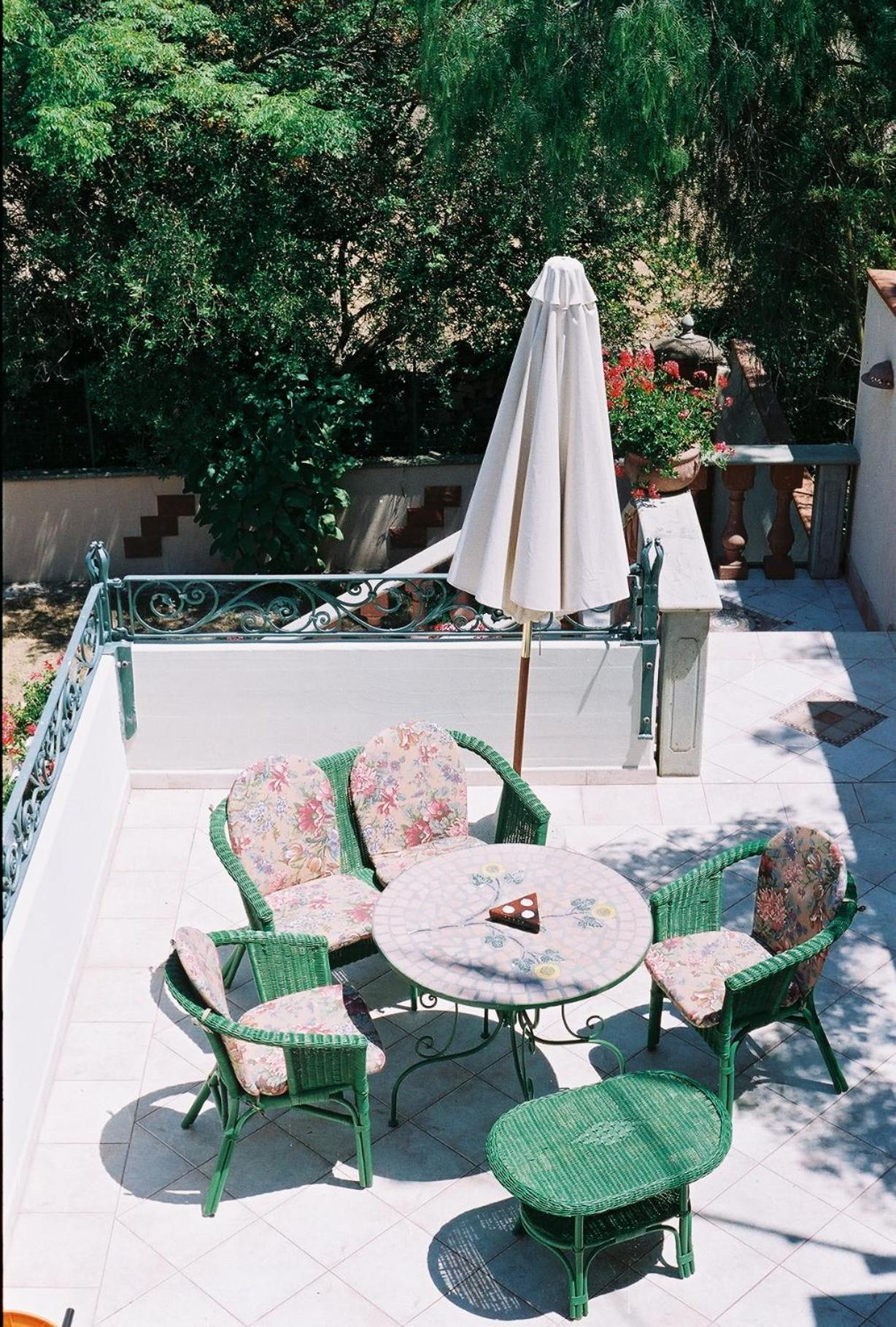 Frühstückspension Porto Romano Guest House *
