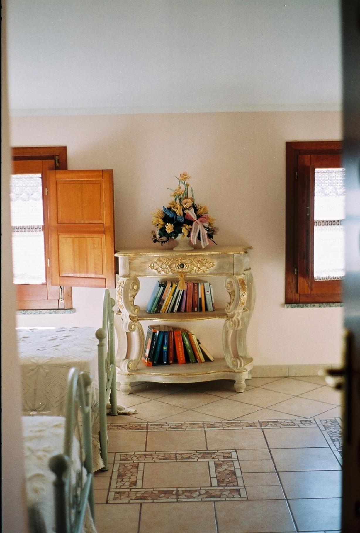 Bed & Breakfast Porto Romano Guest House