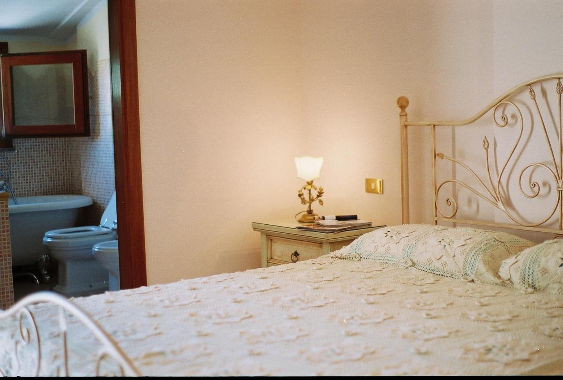 Porto Romano Guest House Bed & Breakfast *
