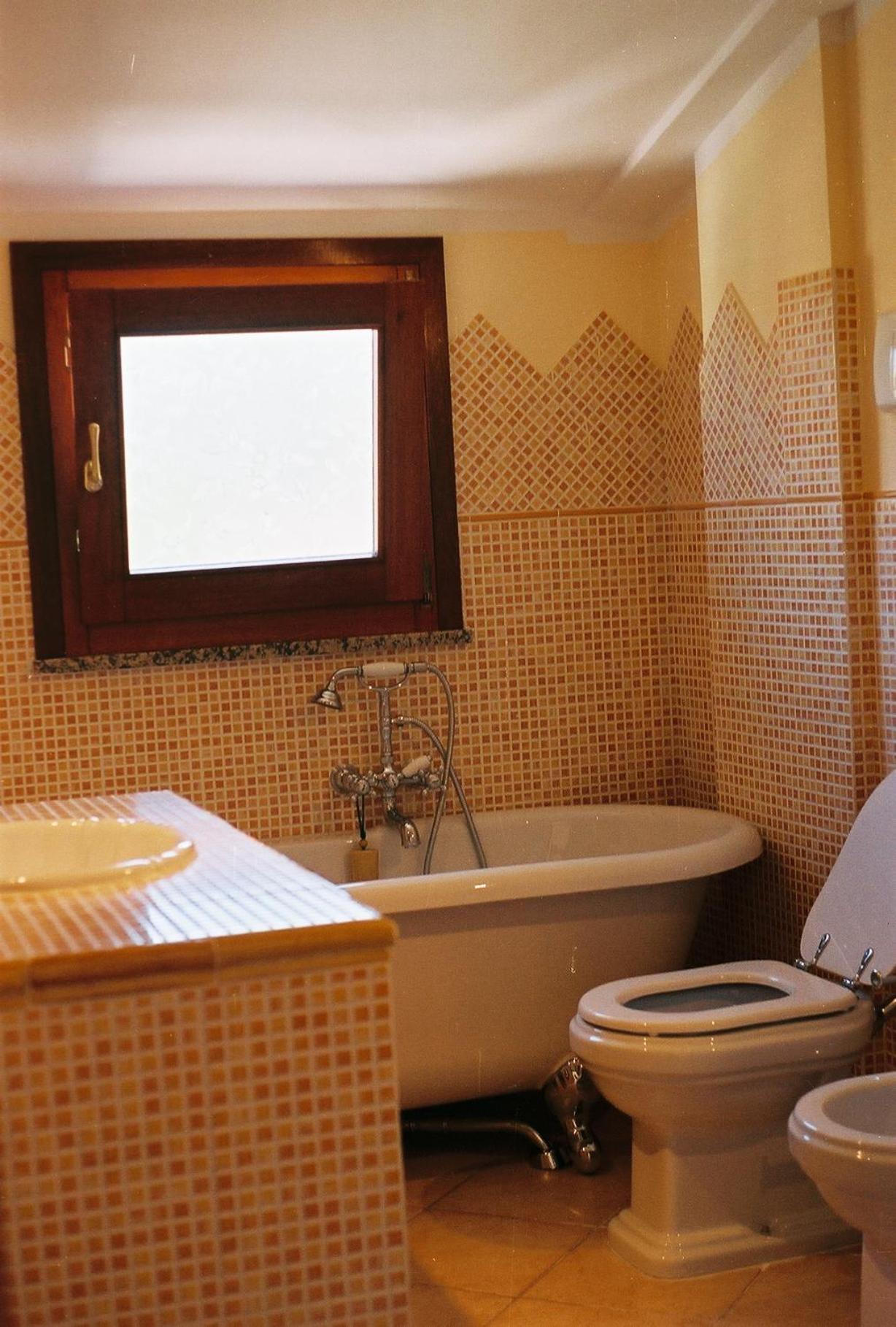 Bed & Breakfast Porto Romano Guest House *