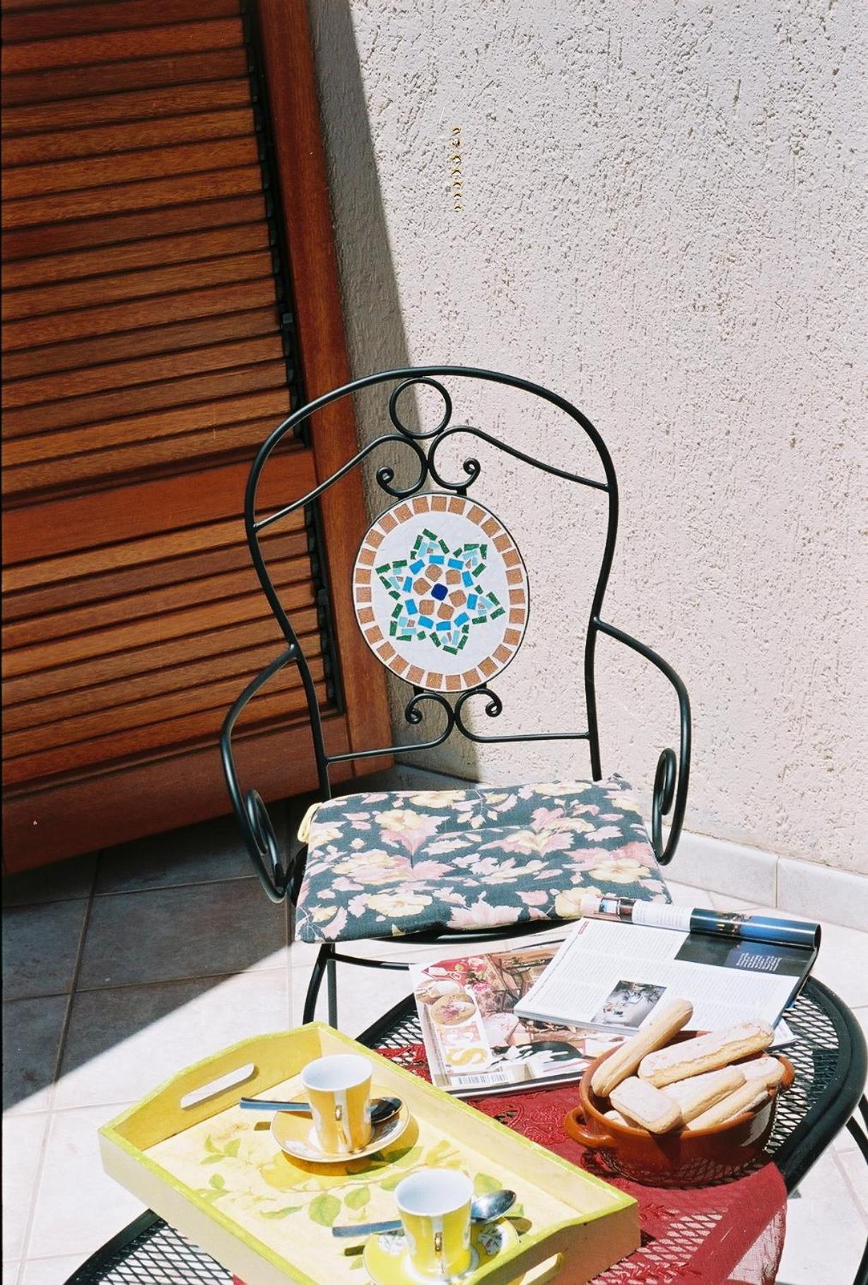 Porto Romano Guest House Bed & Breakfast Olbia