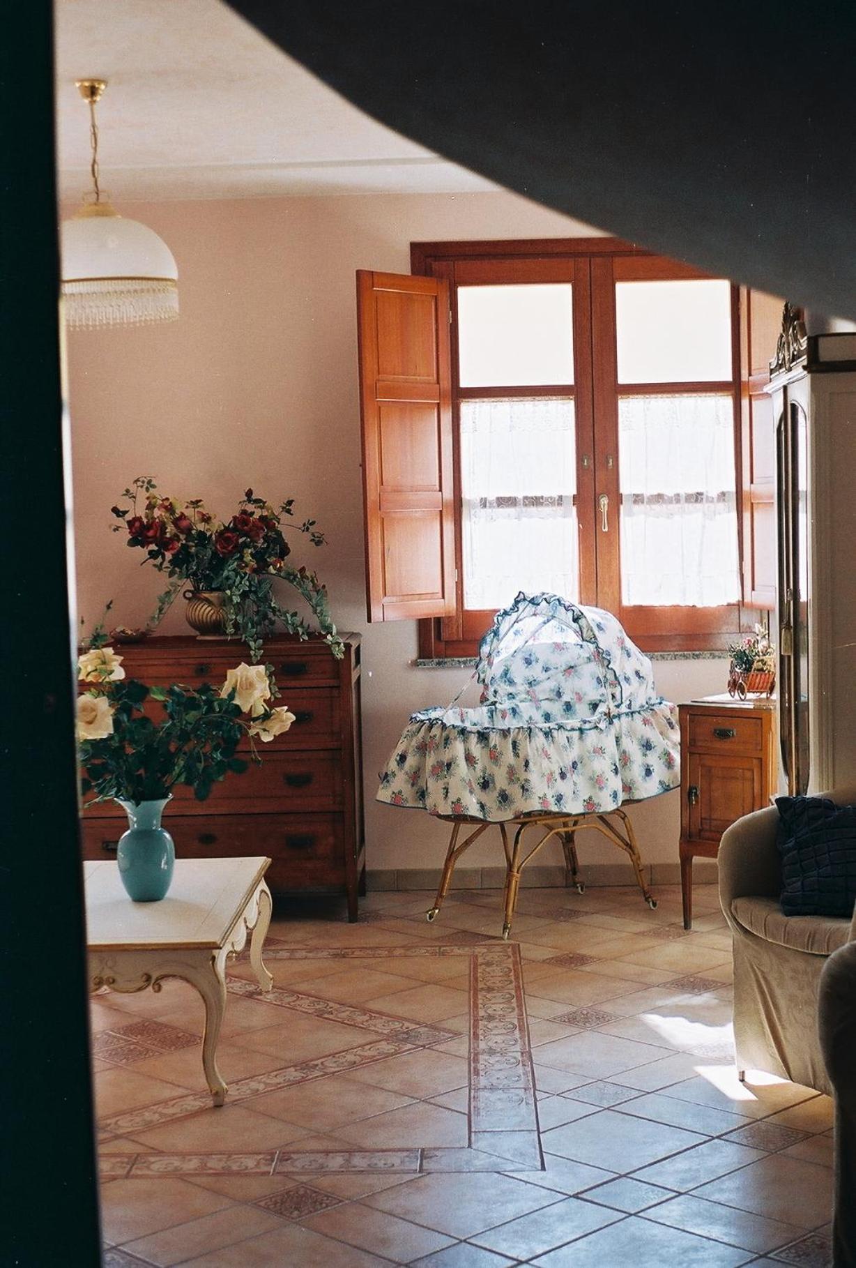 Porto Romano Guest House Bed & Breakfast Olbia