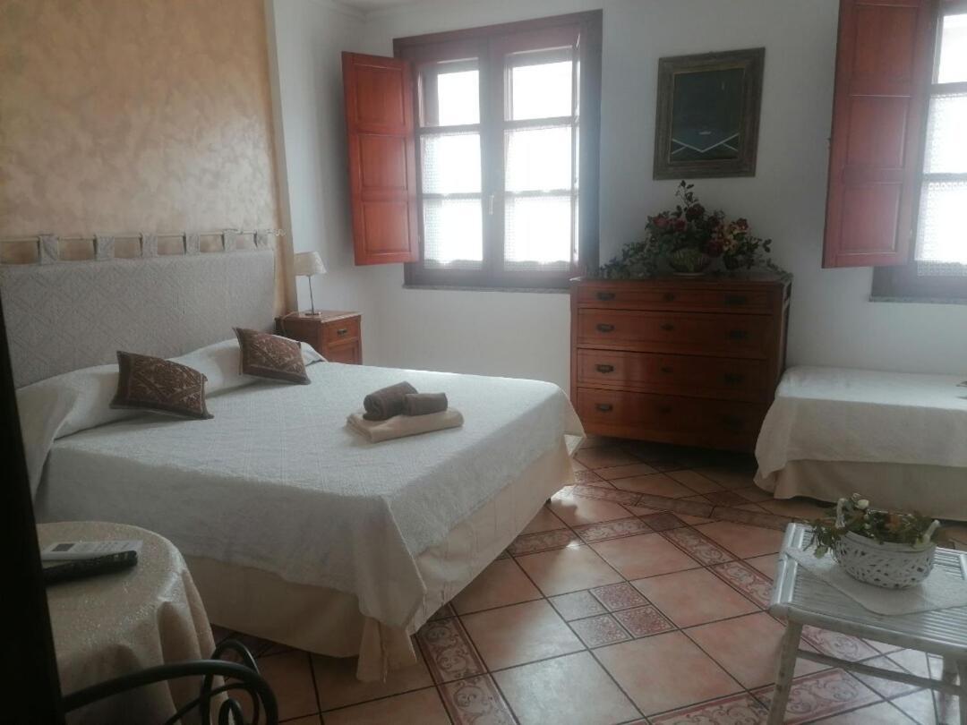 Porto Romano Guest House * Olbia