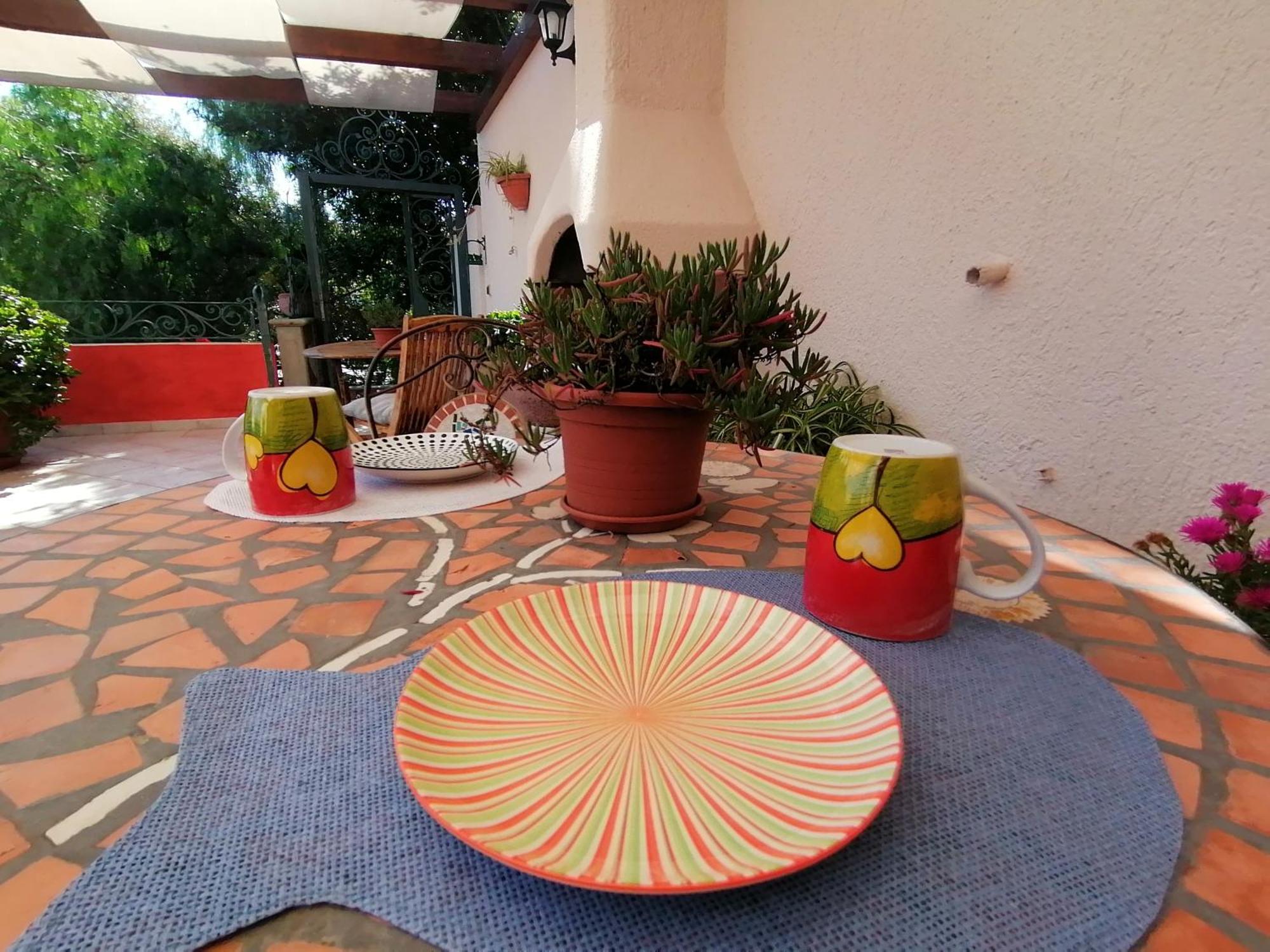 Porto Romano Guest House