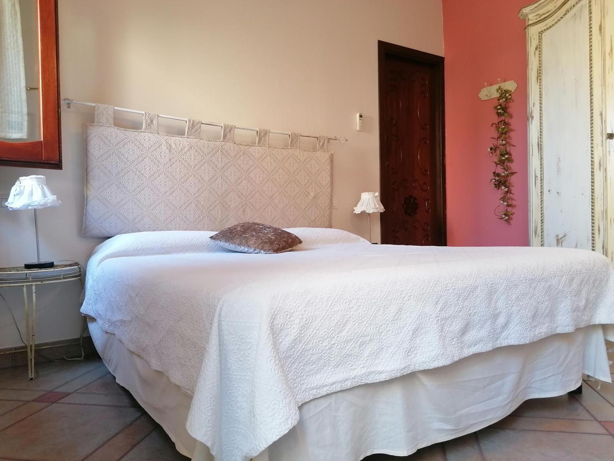 Bed & Breakfast Porto Romano Guest House *